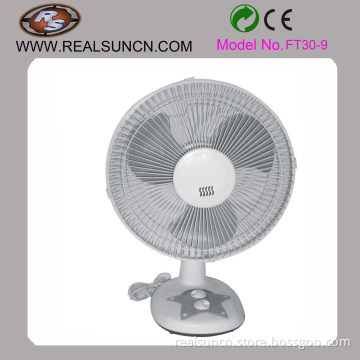 12''Table/Desk Fan (FT30-9)